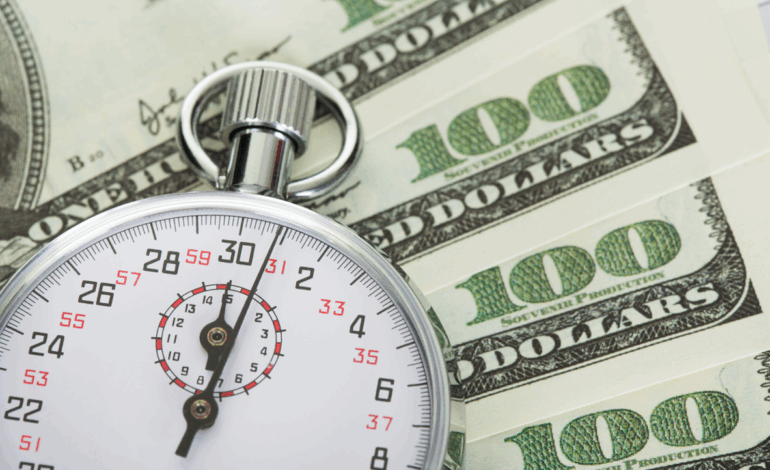 Real-Time Payments Revolutionize High-Value Transactions Globally