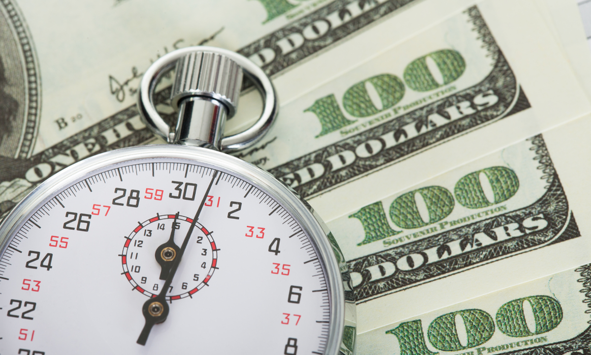 Real-Time Payments Revolutionize High-Value Transactions Globally
