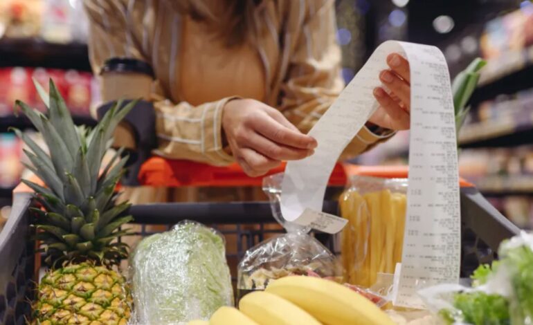 Receipt Chemicals Raise Health Concerns: What You Need to Know