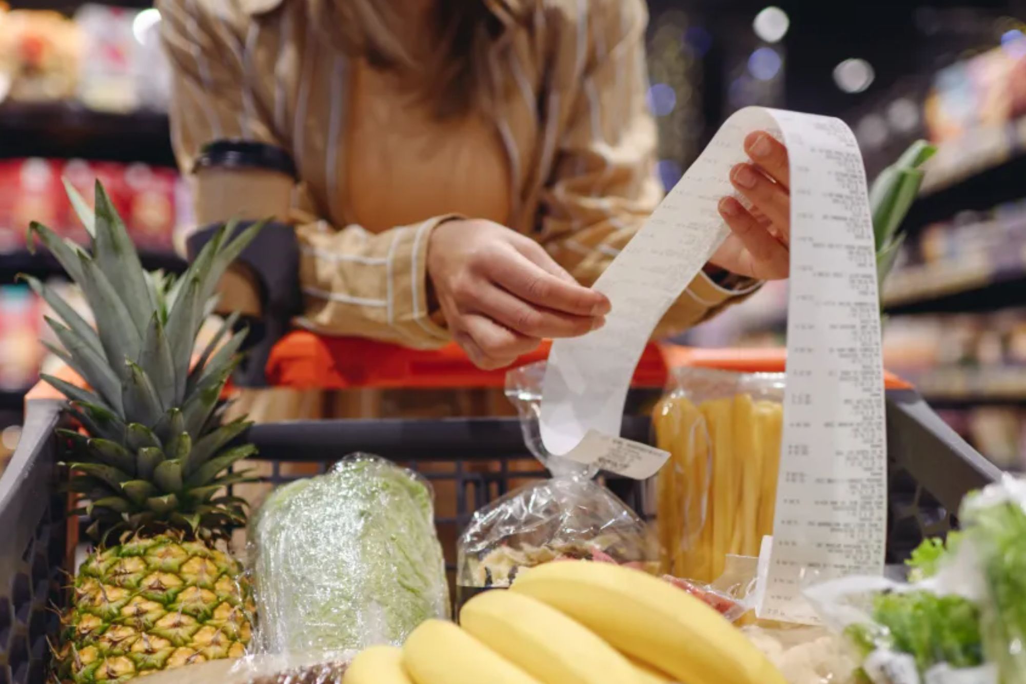 Receipt Chemicals Raise Health Concerns: What You Need to Know
