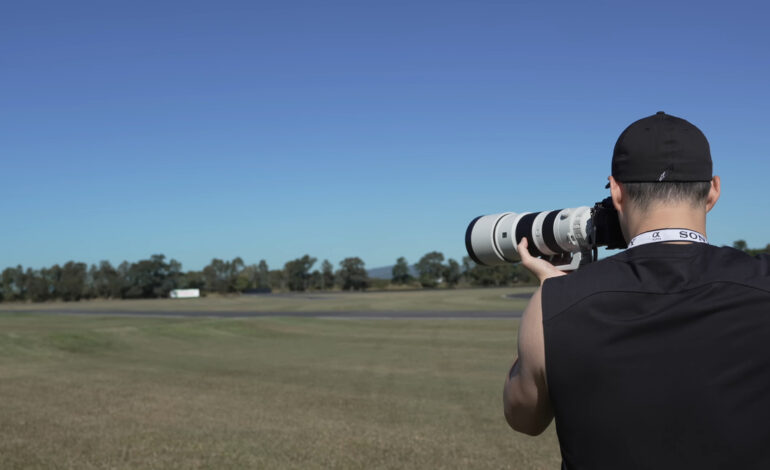 Recognizing Your Growth: 5 Signs You’re an Intermediate Photographer