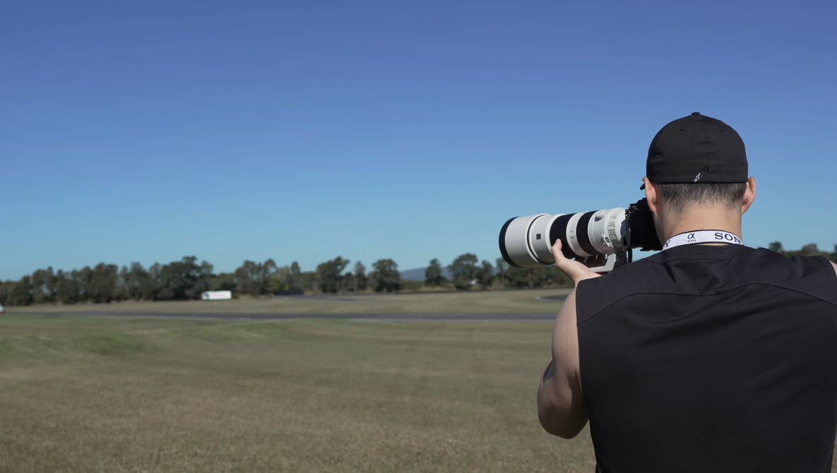 Recognizing Your Growth: 5 Signs You’re an Intermediate Photographer