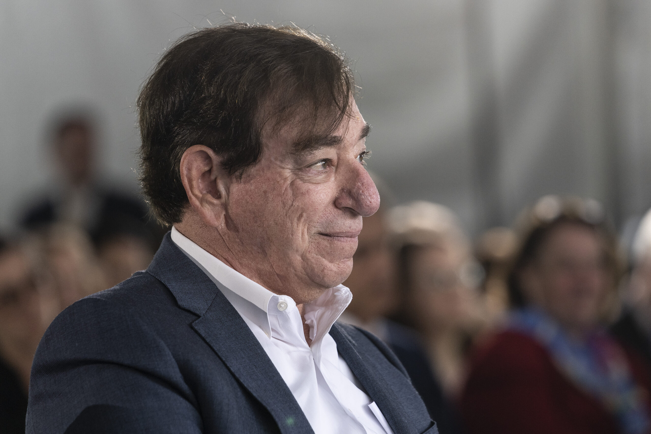 Regeneron CEO Supports Trump’s Call for Higher Drug Prices in Europe
