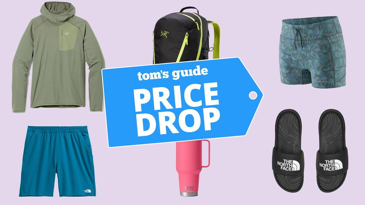 REI Launches Major Clearance Sale with Up to 50% Off Top Brands