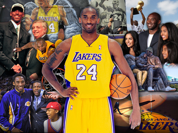 Relive Kobe Bryant’s Legendary Moments That Shaped Basketball