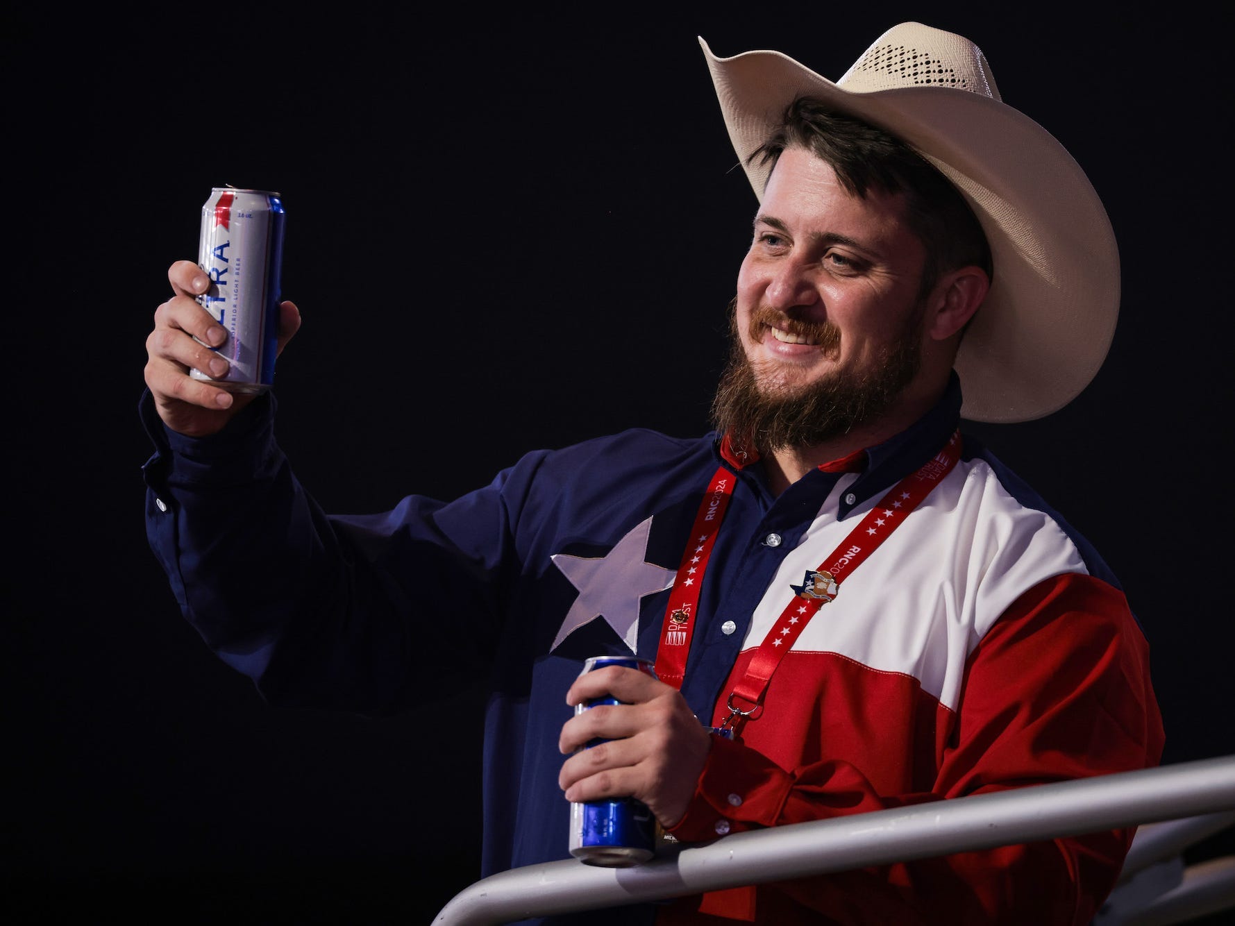 Republicans Drive Historic Drop in Alcohol Consumption, Poll Shows
