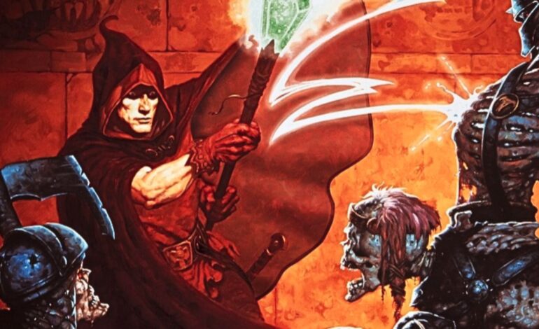 Revamped Heretic and Hexen Deliver Fresh Experiences for Gamers