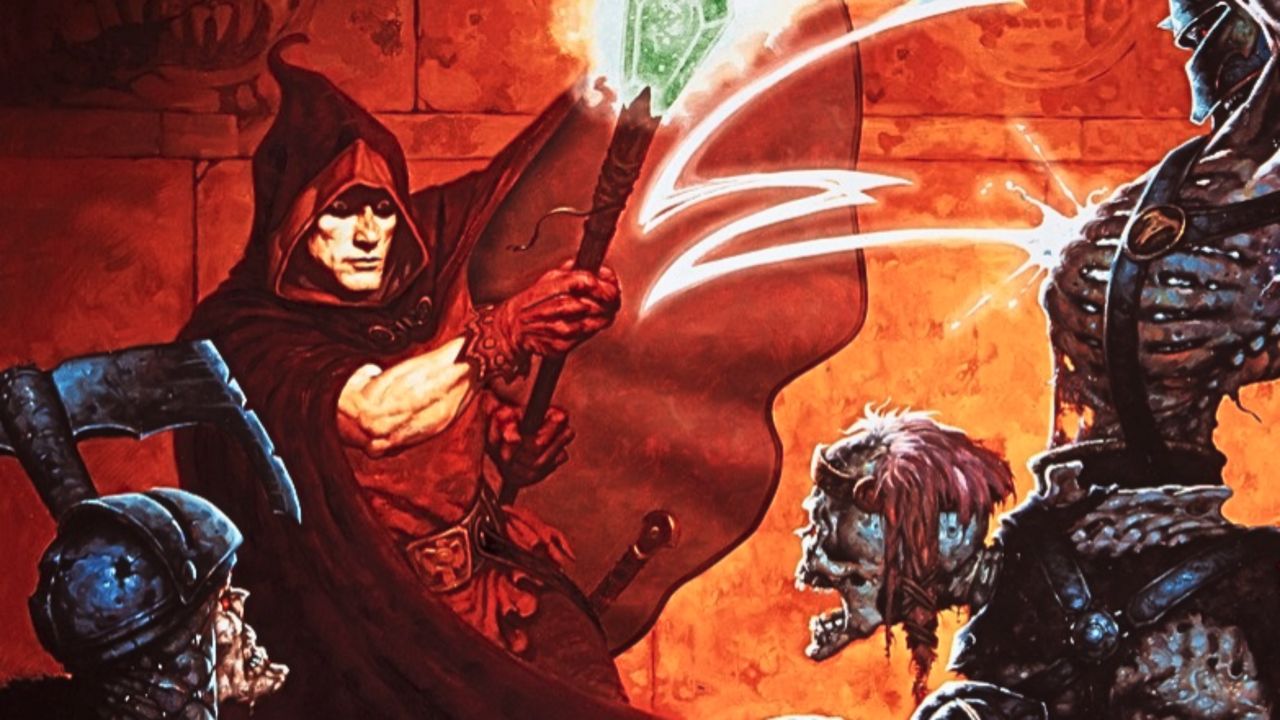 Revamped Heretic and Hexen Deliver Fresh Experiences for Gamers