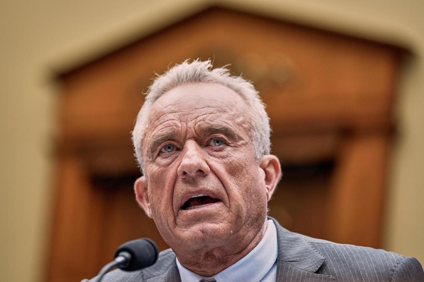 RFK Jr. Halts mRNA Vaccine Funding, Raising Global Health Concerns