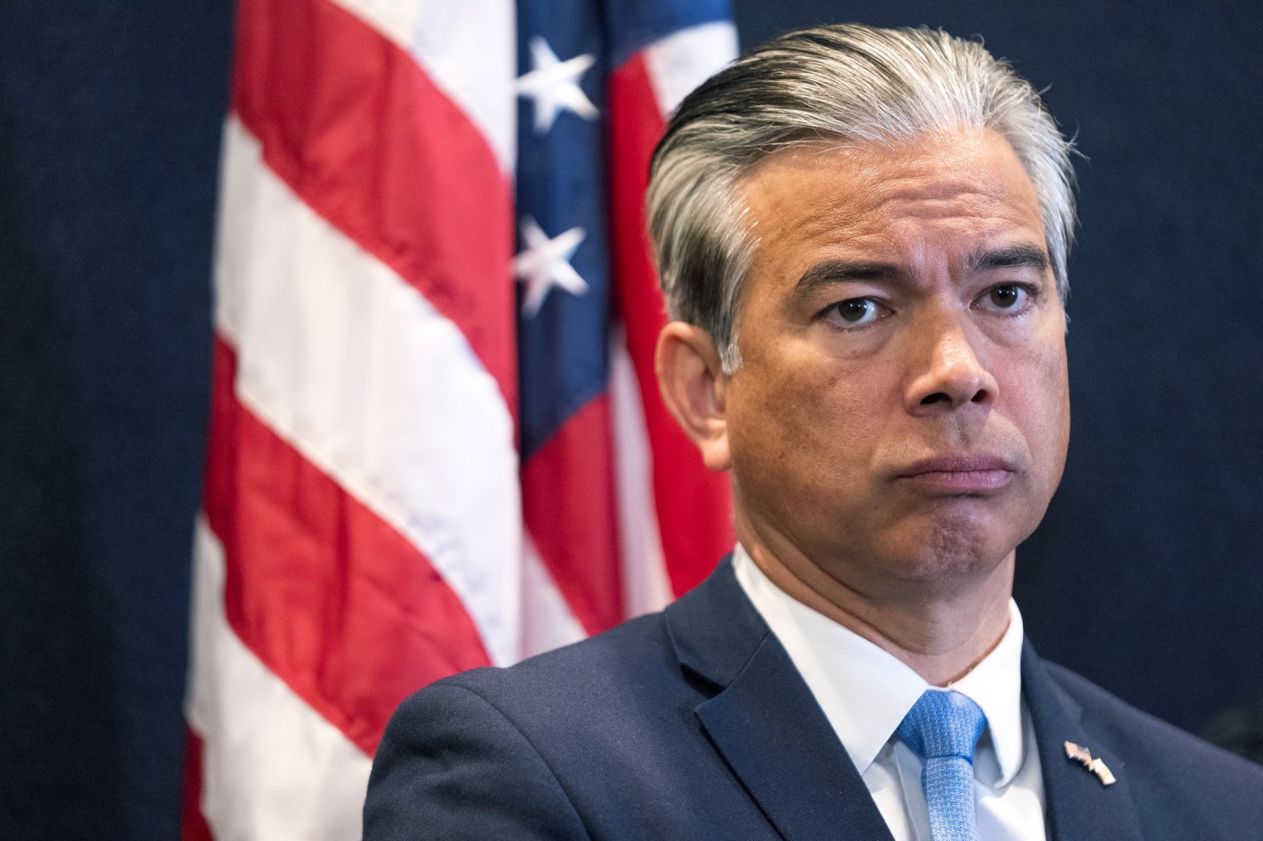 Rob Bonta Emerges as Key Contender for California Governor