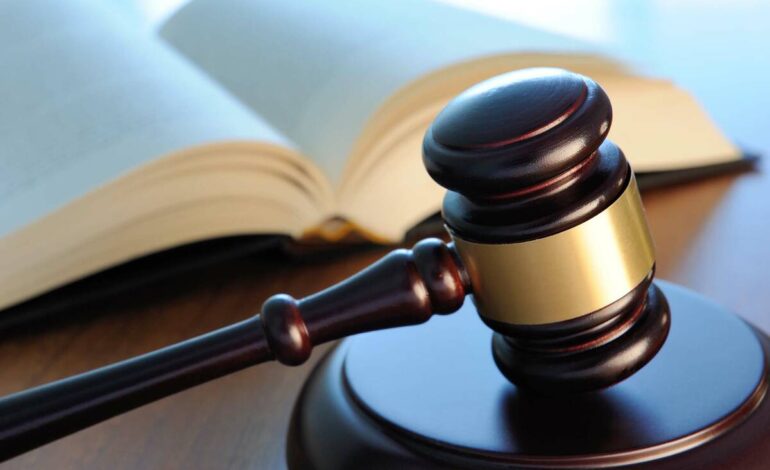 Robinhood Files Lawsuit Against Nevada Regulators Over Sports Wagering
