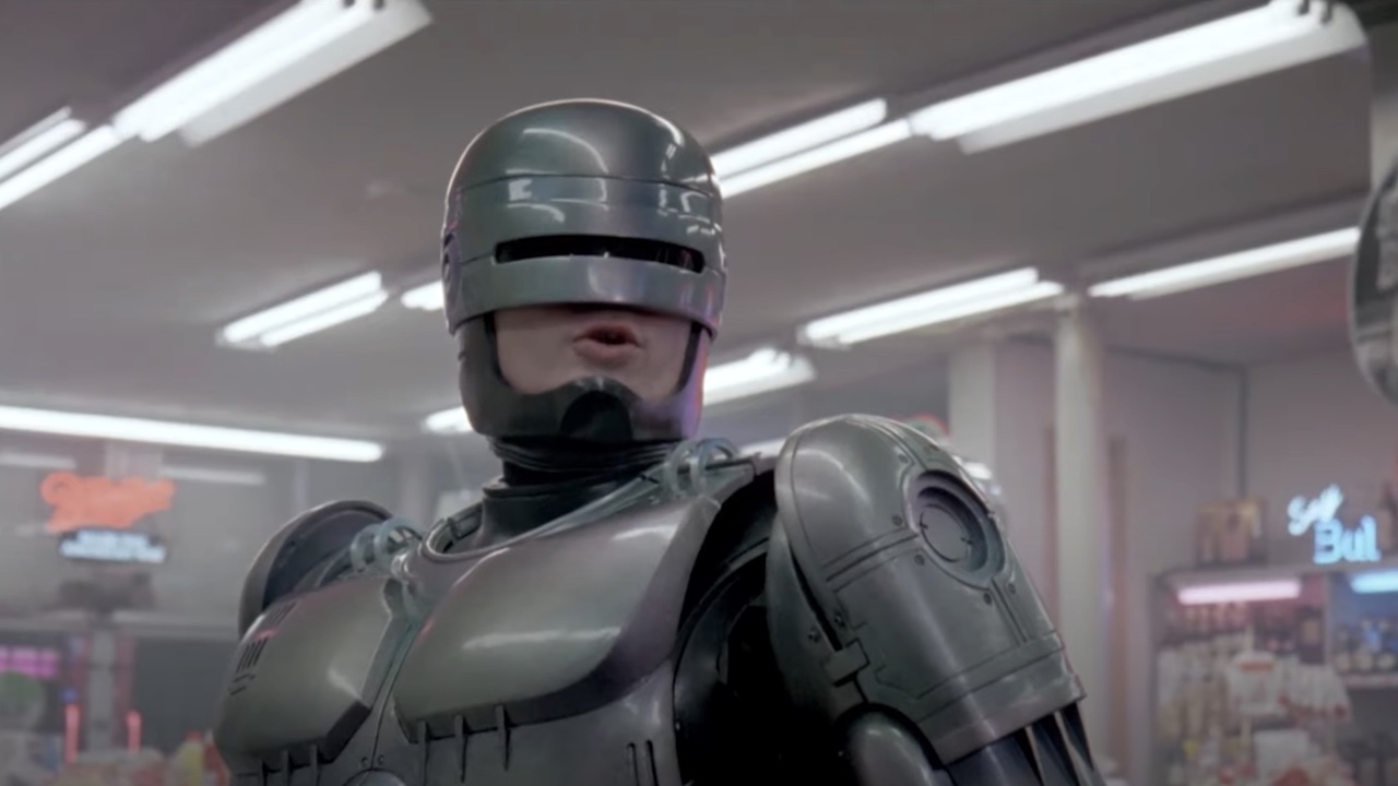 “RoboCop: How a 1987 Classic Still Reflects Today’s Corporate Concerns”