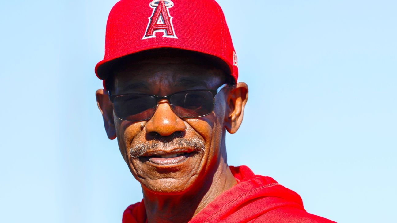Ron Washington Reveals Recovery From Quadruple Bypass Surgery