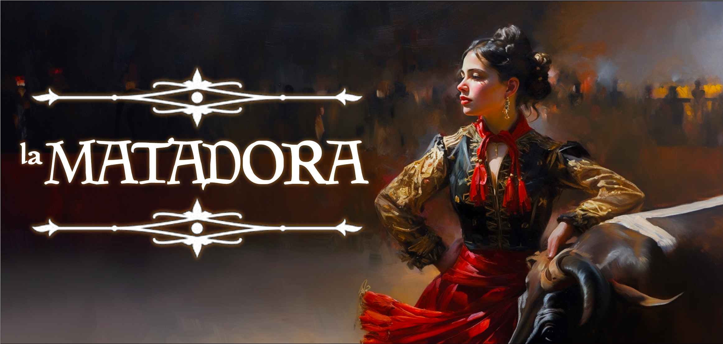 Rudy Youngblood Takes Lead in ‘La Matadora,’ a Bold Bullfighting Drama