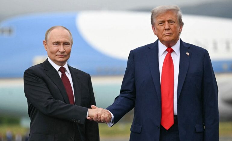 Russia’s Security Commitments to Ukraine Draw Skepticism
