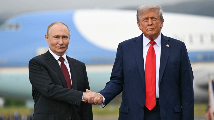 Russia’s Security Commitments to Ukraine Draw Skepticism