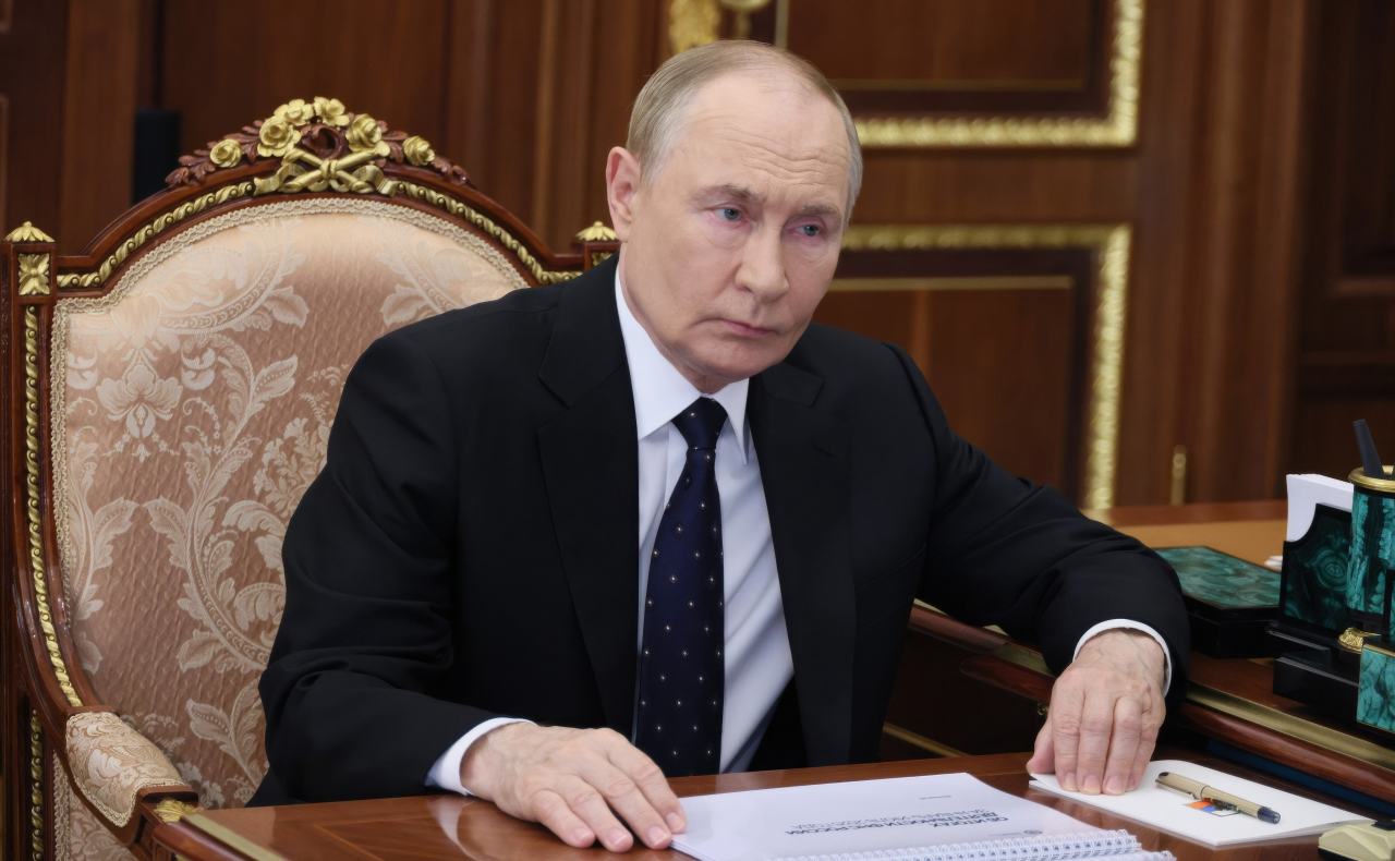 Russia’s Struggle for Donetsk: Unpacking Putin’s Objectives