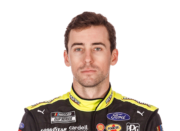 Ryan Blaney Claims Thrilling Victory at Daytona, Playoffs Set