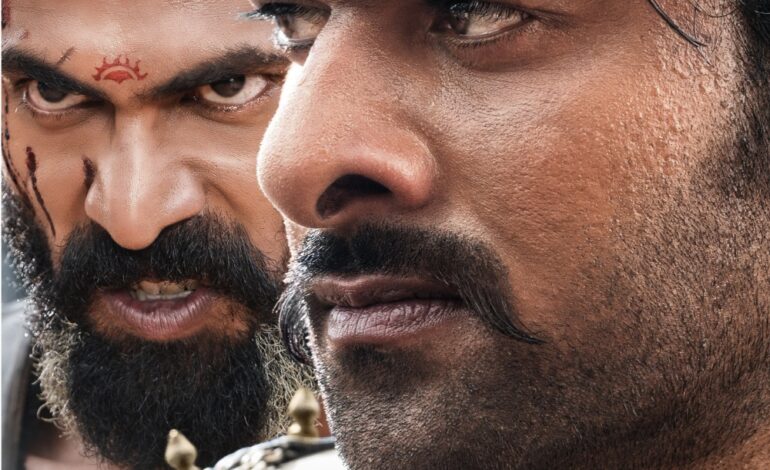 S.S. Rajamouli Launches Teaser for “Baahubali: The Epic”