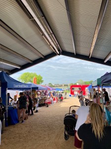 Saginaw Farmers Market Welcomes Community Every Month