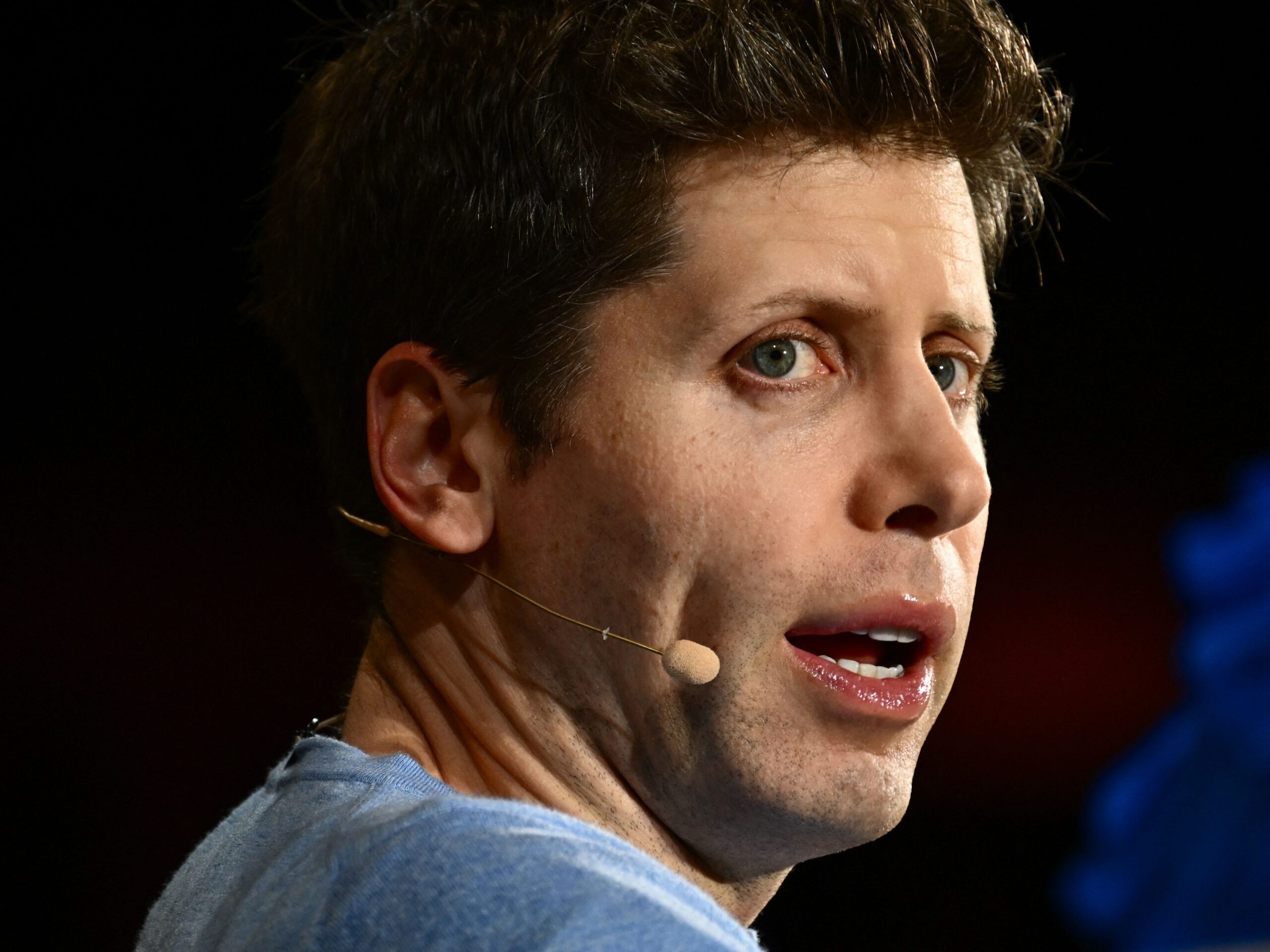 Sam Altman Teases GPT-5 Release, Confirms AI Show Recommendation