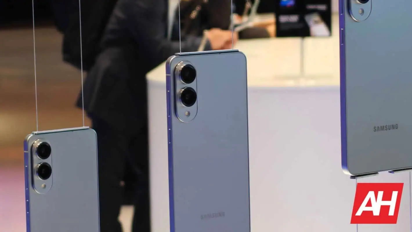 Samsung Galaxy S26 Edge Battery Capacity Leaked: Upgrade Alert!