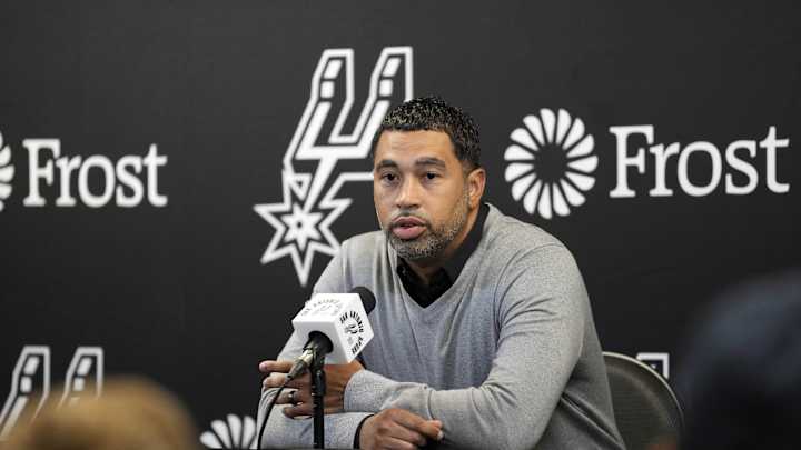 San Antonio Spurs Confirm Julian Champagnie’s Contract for 2025-26