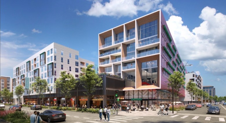 San Diego State University Launches Mixed-Use Development in Mission Valley