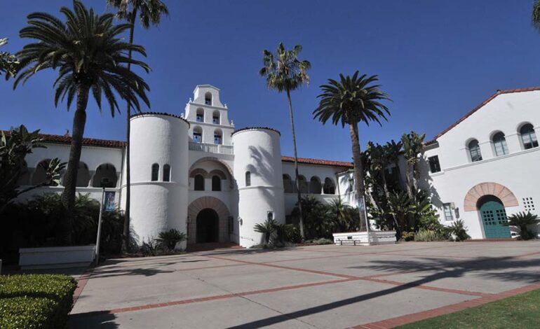 San Diego State University Recognized as High-Value College