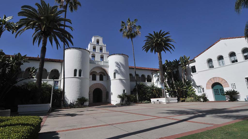 San Diego State University Recognized as High-Value College