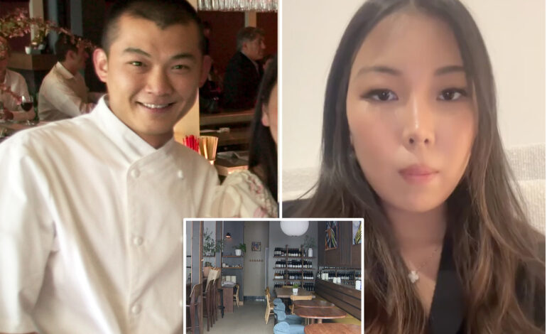 San Francisco Chef Luke Sung Blasts Influencer, Career Crumbles