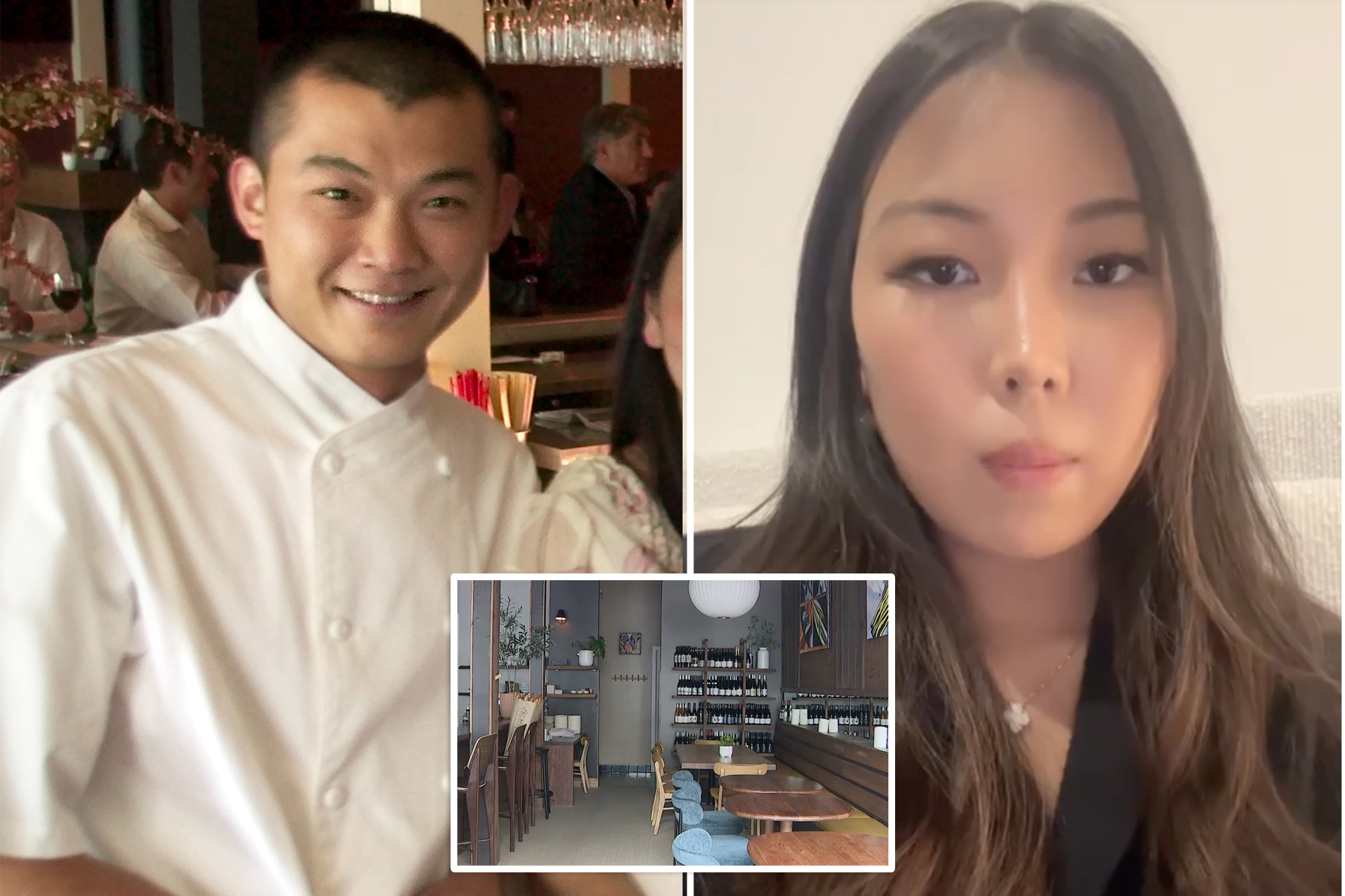 San Francisco Chef Luke Sung Blasts Influencer, Career Crumbles