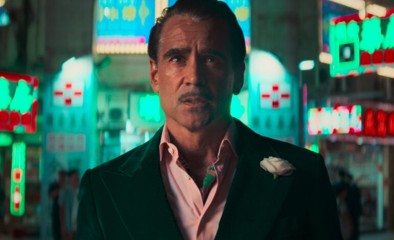 San Sebastian Film Festival Unveils Main Competition Highlights