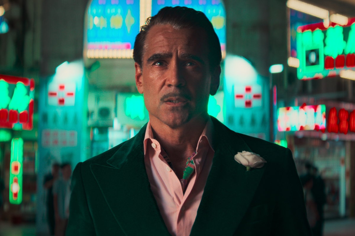 San Sebastian Film Festival Unveils Main Competition Highlights