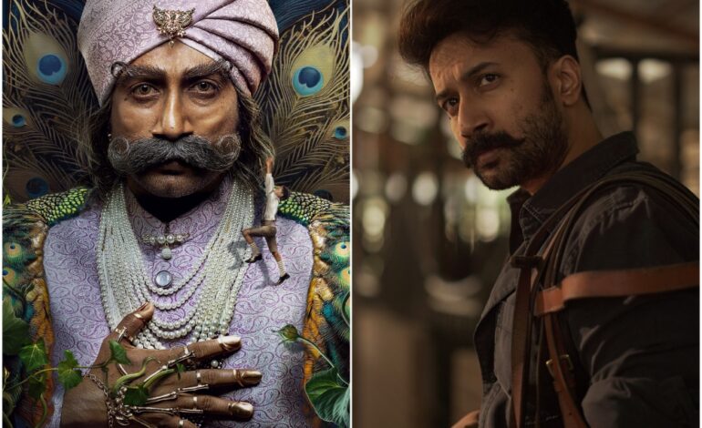 Satyadev Transforms for ‘Rao Bahadur’ and Eyes Global Audience