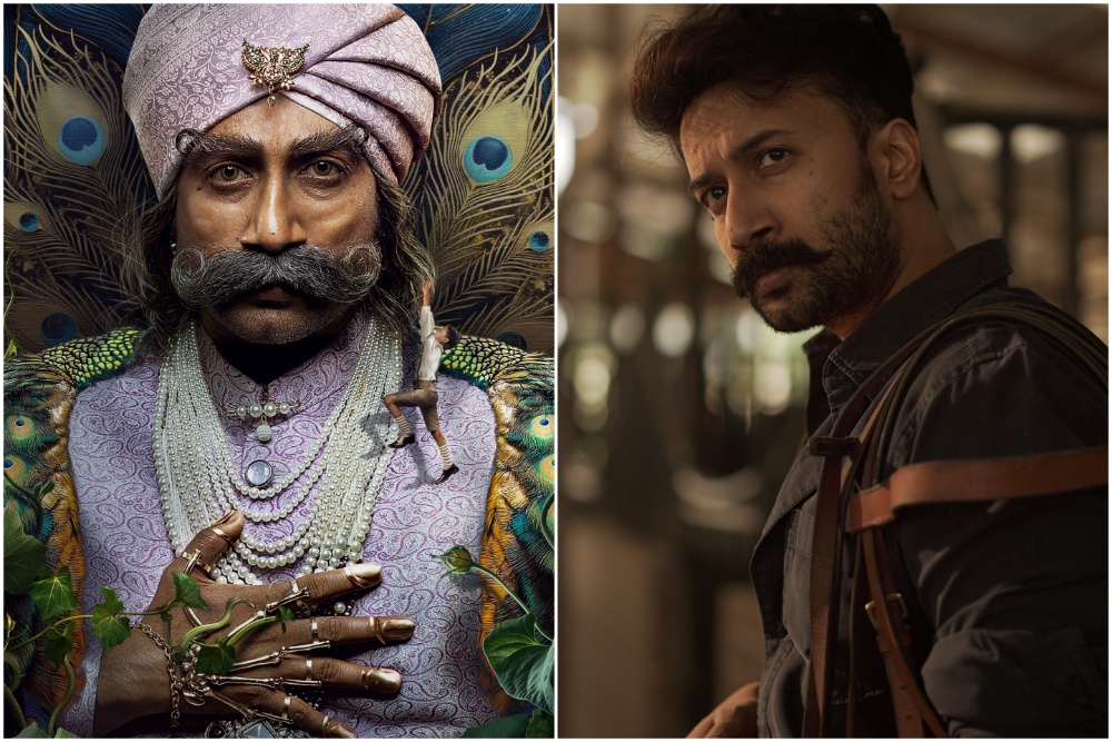 Satyadev Transforms for ‘Rao Bahadur’ and Eyes Global Audience