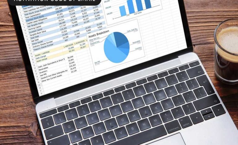 Save 73% on Microsoft Office for Mac with Lifetime License Offer