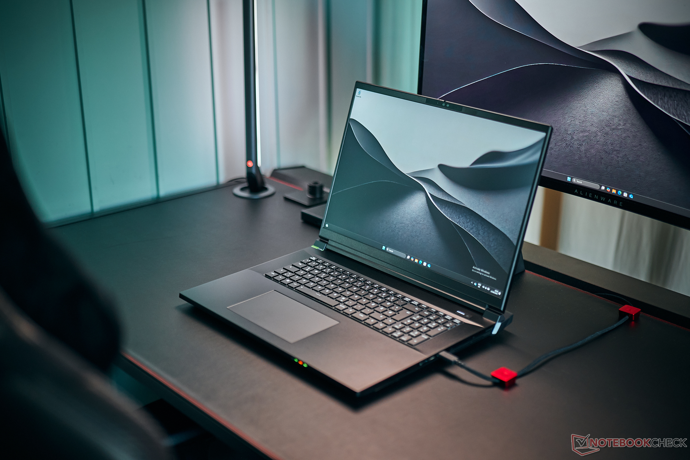 Schenker Launches Key 18 Pro E25: A Top-Tier Mobile Workstation