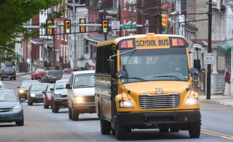 Schuylkill Schools Announce Urgent Tax Increases for 2025-26