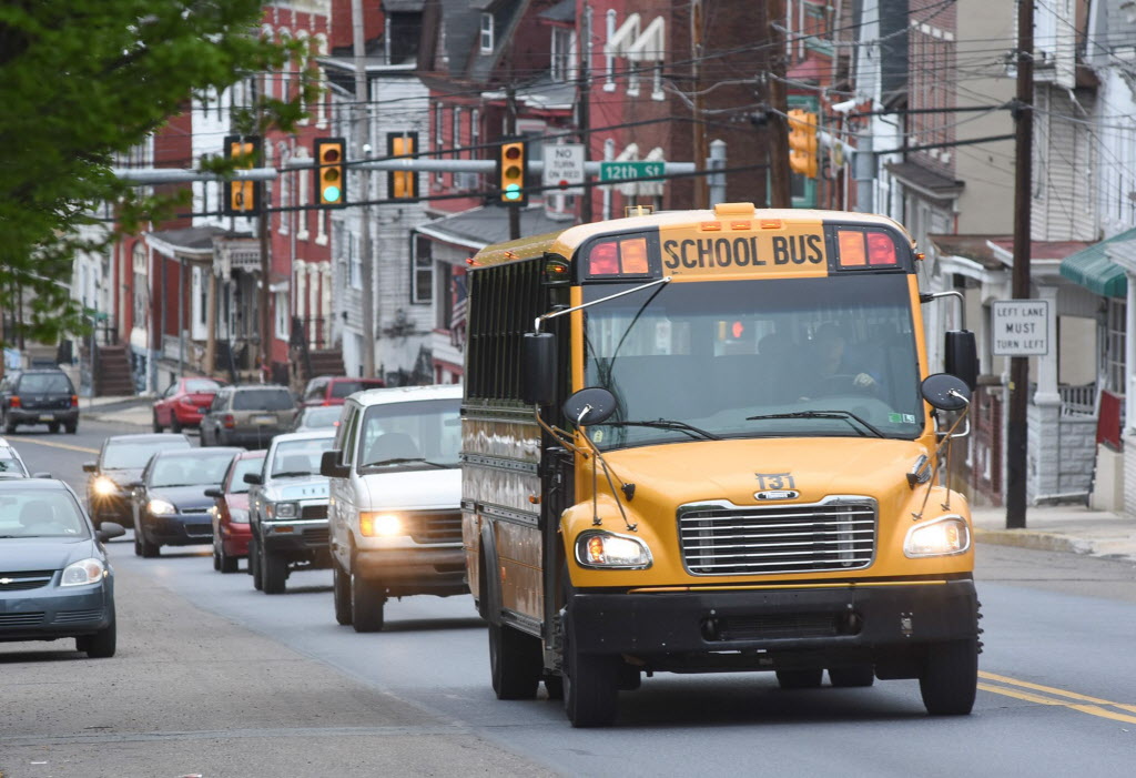 Schuylkill Schools Announce Urgent Tax Increases for 2025-26