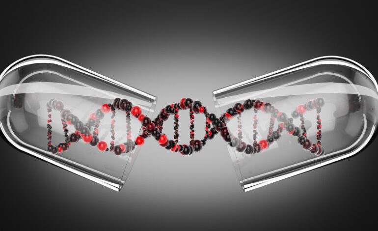 Scientists Accelerate Evolution with Groundbreaking Technique