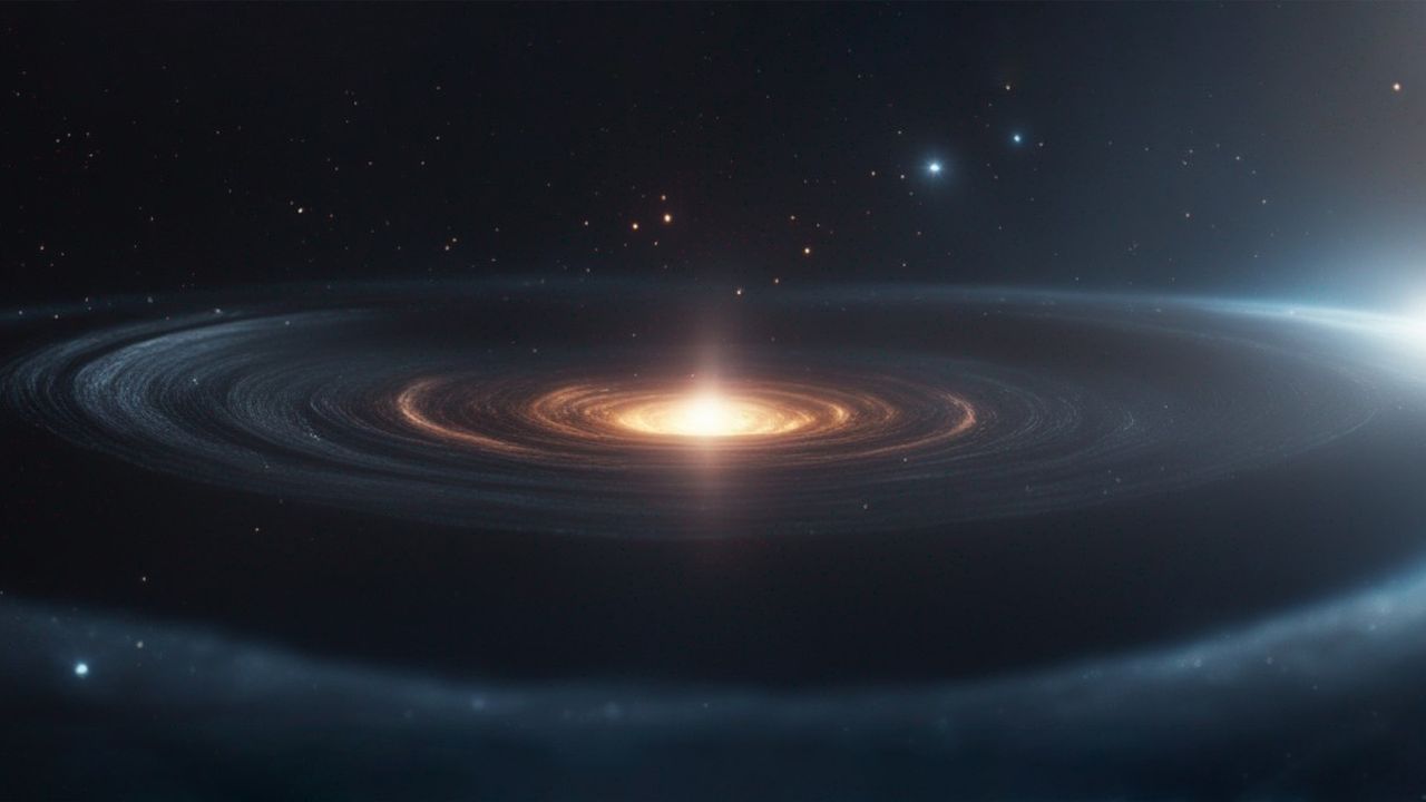 Scientists Aim to Detect Gravitational Waves from Big Bang