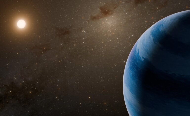 Scientists Develop New Strategy for Detecting Alien Signals