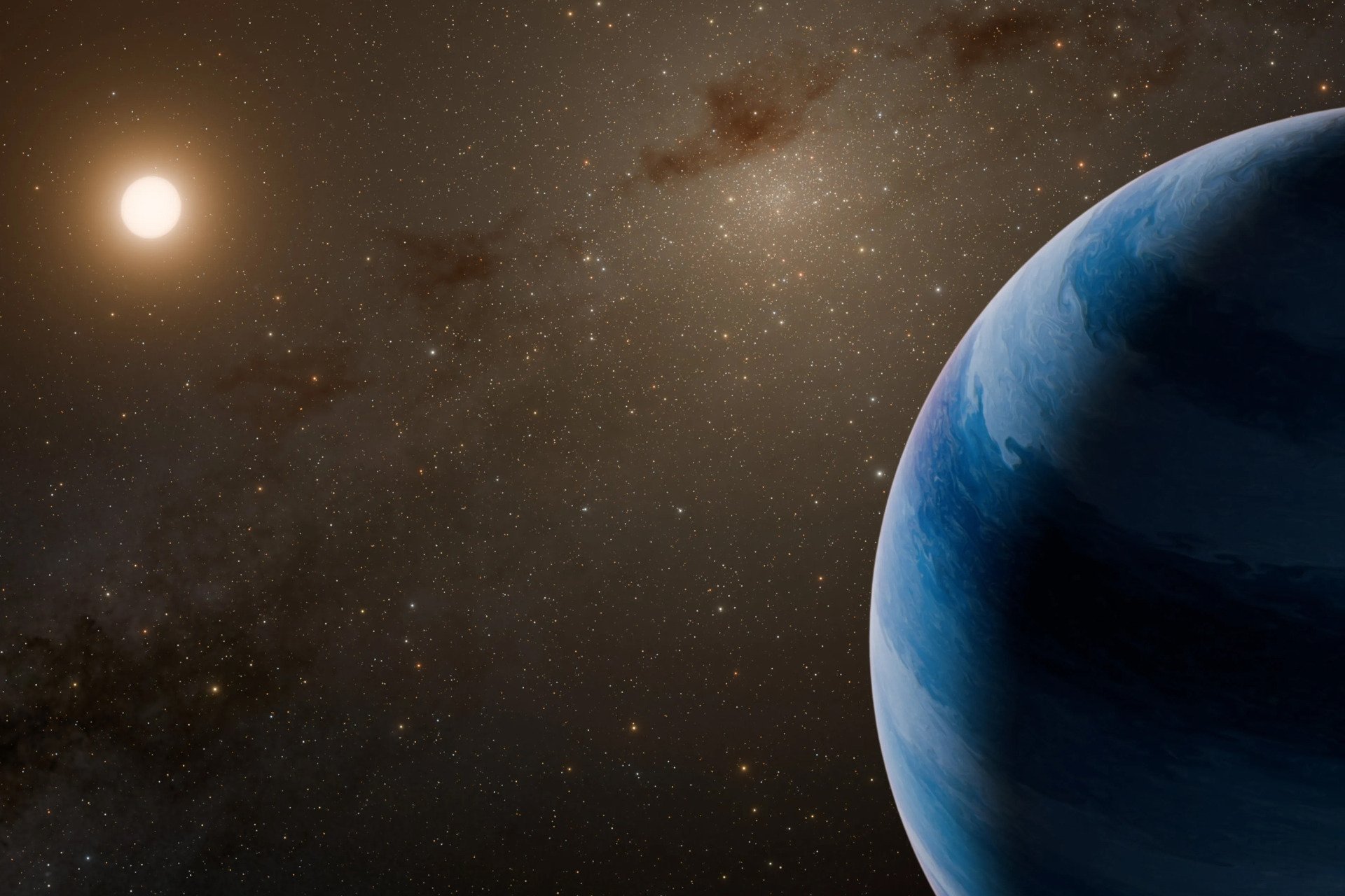 Scientists Develop New Strategy for Detecting Alien Signals