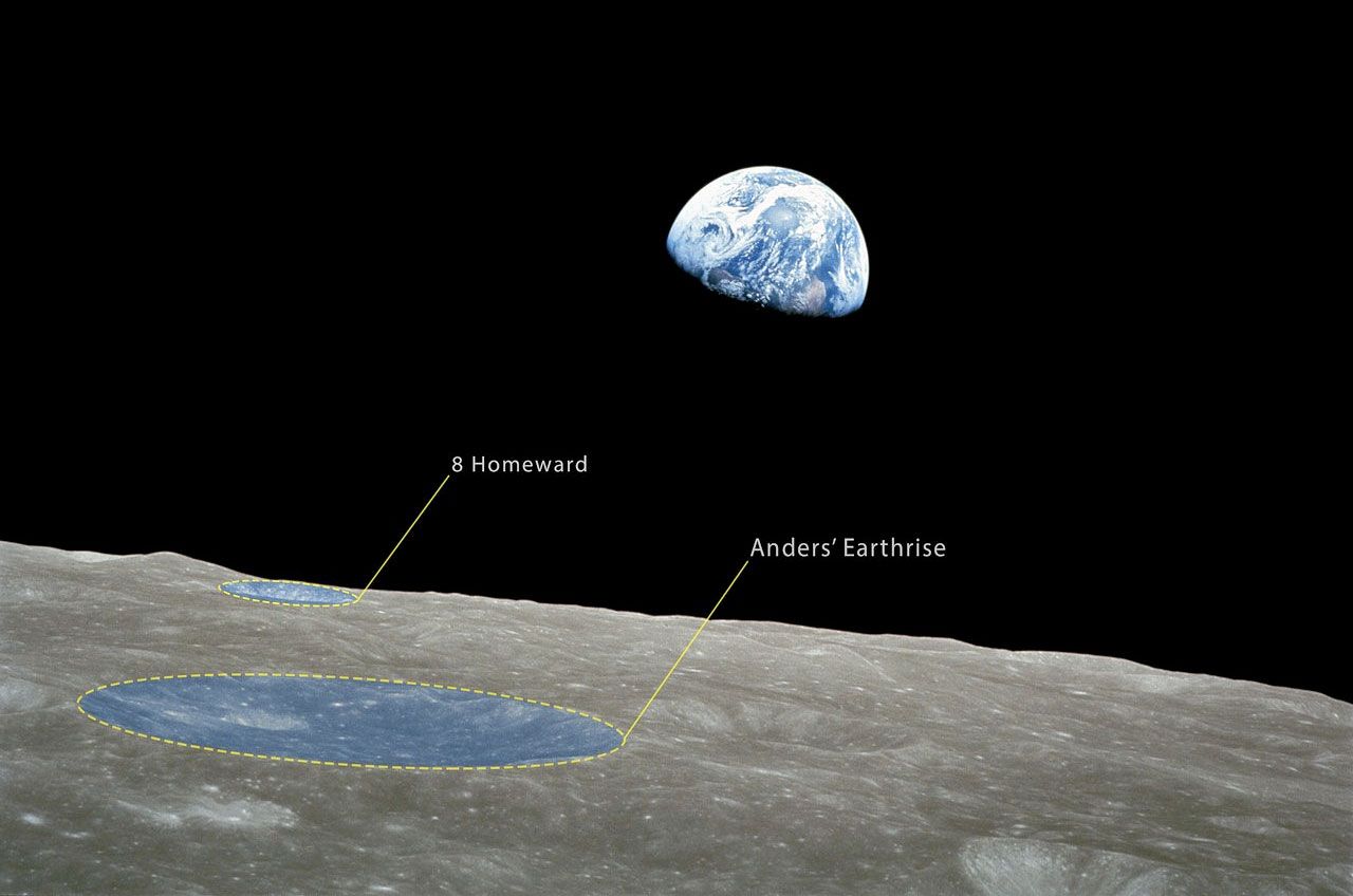 Scientists Explore Iconic Lunar Crater in Search of Alien Life