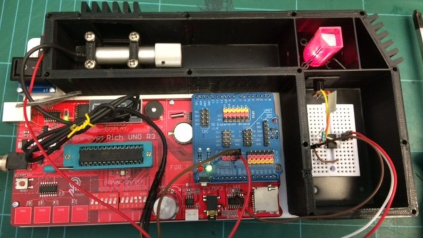 Scientists Innovate Particle Measurement with Laser Scattering Technology
