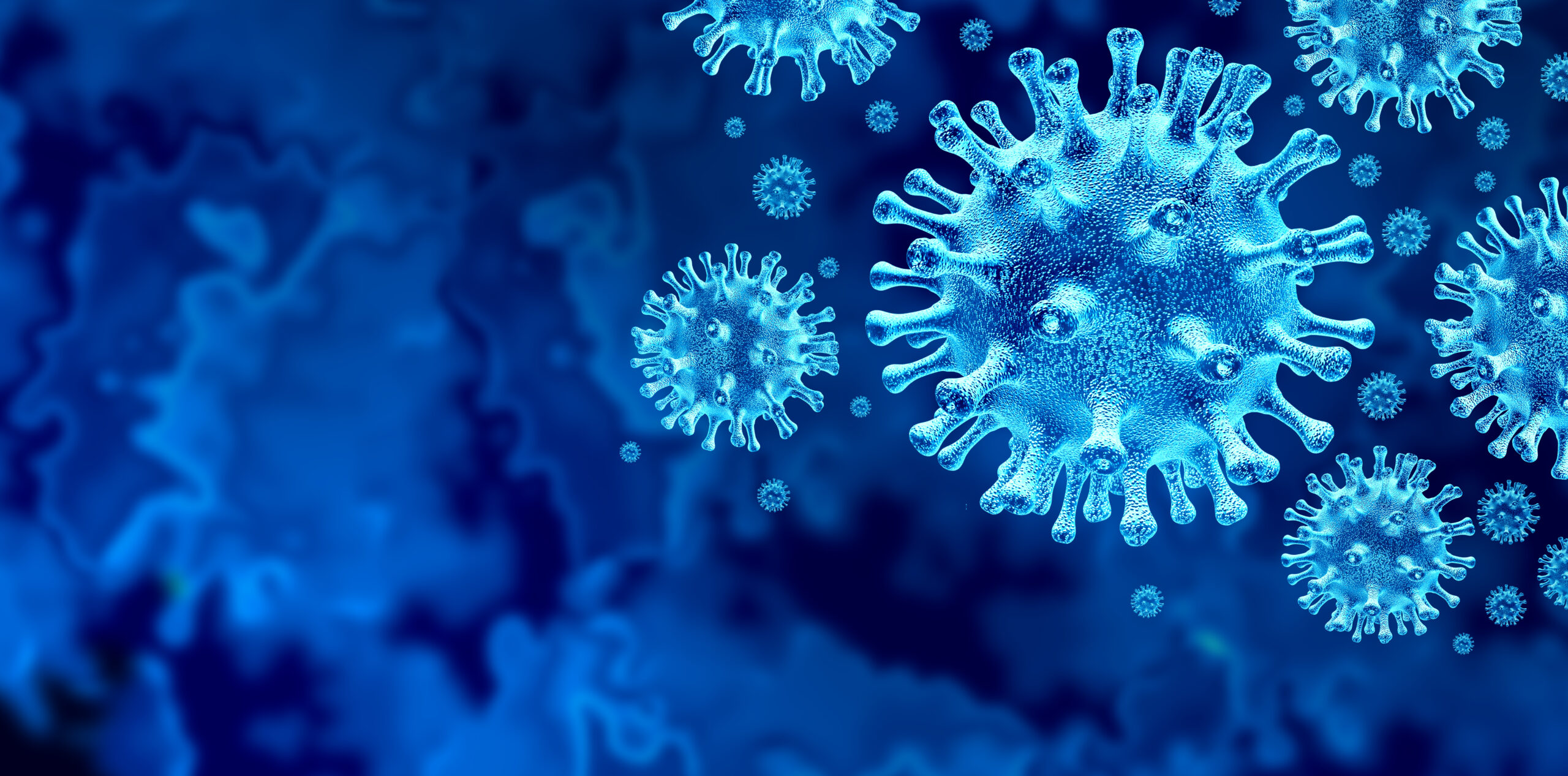 Scientists Unveil Universal Antiviral Treatment for Future Pandemics