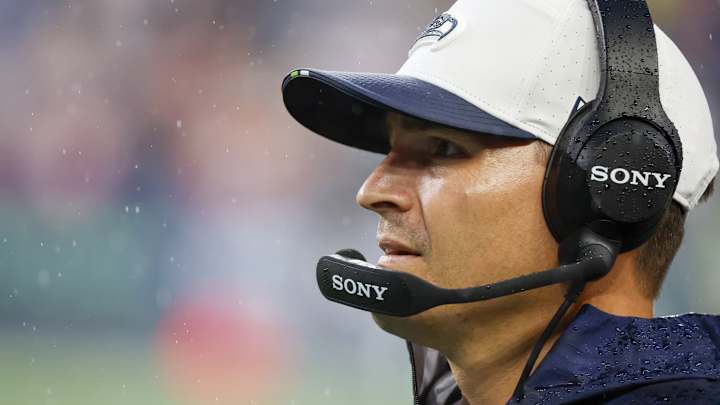 Seahawks Show Transformation in Preseason Win Over Chiefs