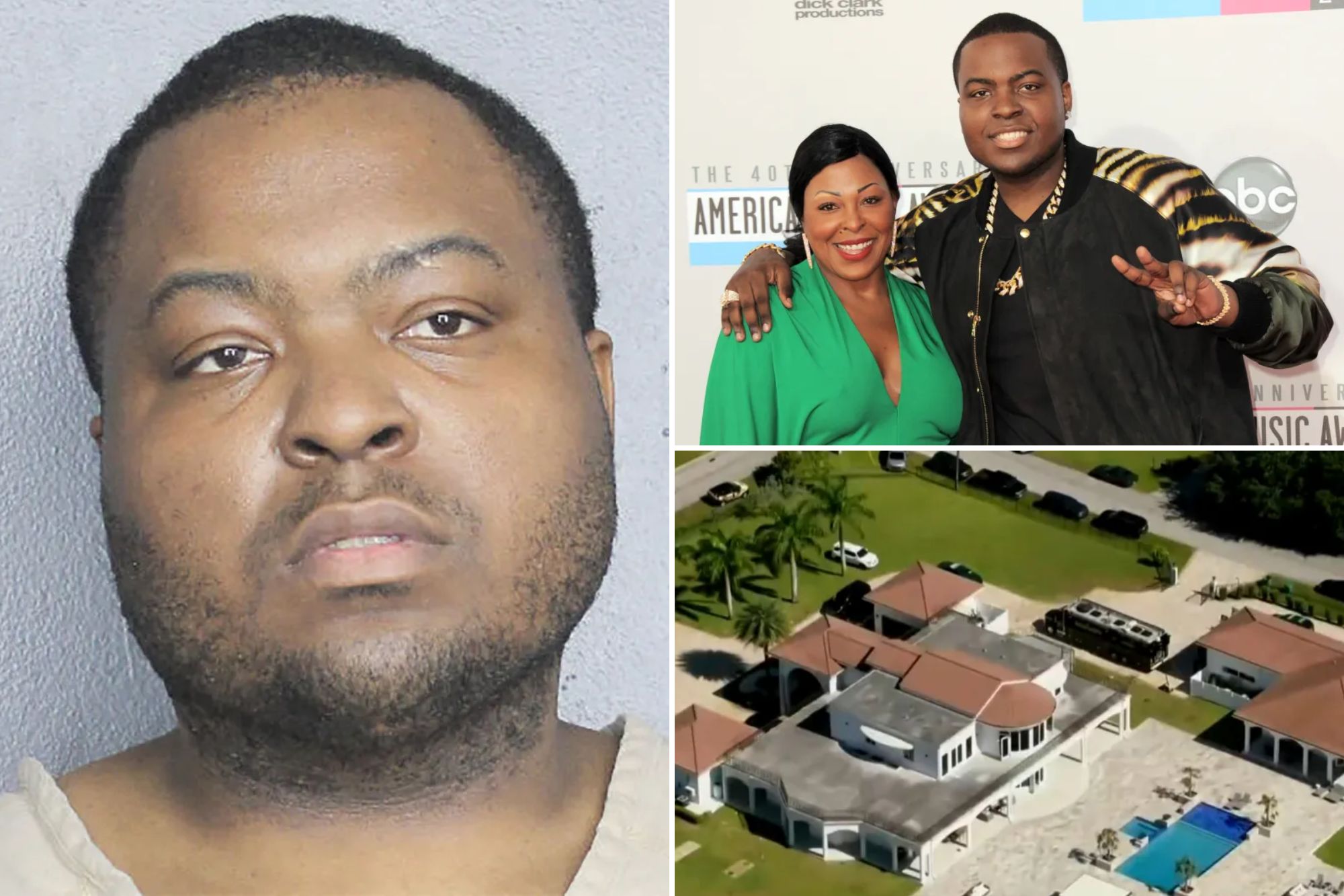 Sean Kingston Faces Sentencing for $1M Fraud Scheme Today