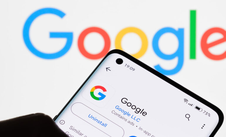 Secure Your Google Account: How to Check for Unauthorized Access
